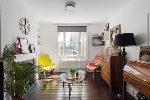 14 Enderby Street, London, SE10 9PF