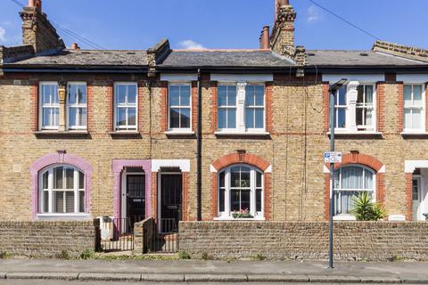 14 Enderby Street, London, SE10 9PF