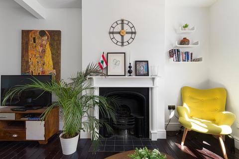 14 Enderby Street, London, SE10 9PF