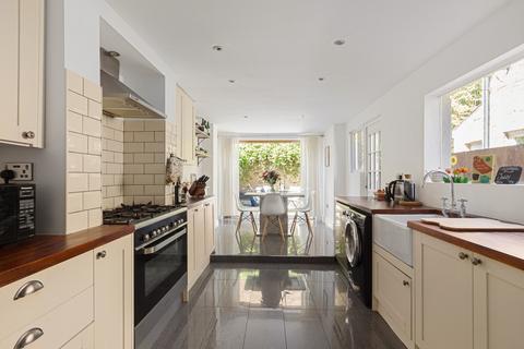 14 Enderby Street, London, SE10 9PF