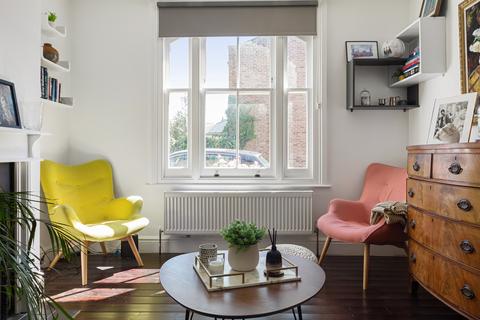 14 Enderby Street, London, SE10 9PF