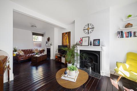 14 Enderby Street, London, SE10 9PF