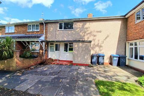 2 bedroom terraced house for sale - Shafto Way, Newton Aycliffe, County Durham, DL5