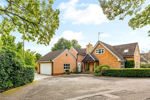 4 bedroom detached house for sale - Harefield Drive, Wilmslow, Cheshire, SK9