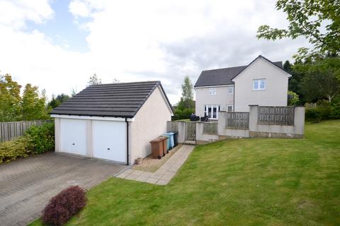 5 bedroom detached house for sale, Balgownie Drive, Cumbernauld G68