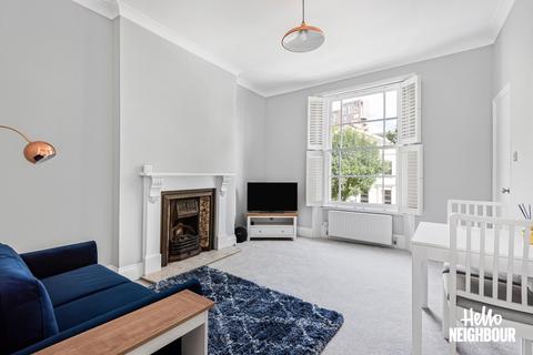 undefined, Priory Terrace, London, NW6