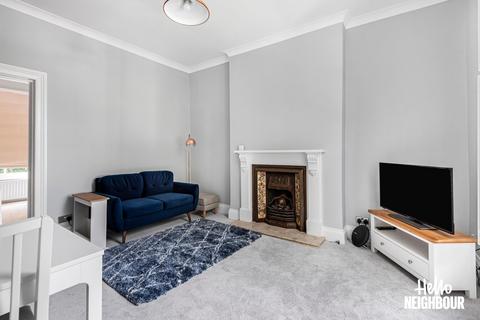 undefined, Priory Terrace, London, NW6