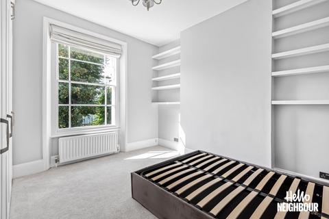 undefined, Priory Terrace, London, NW6
