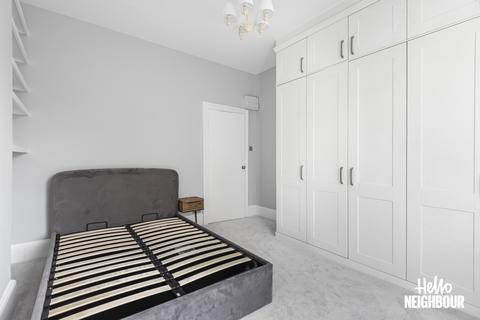 undefined, Priory Terrace, London, NW6