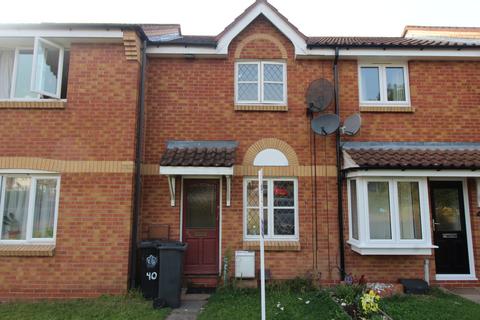 undefined, Speedwell Drive Hamilton LEICESTER LE5 1UH