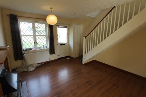 undefined, Speedwell Drive Hamilton LEICESTER LE5 1UH
