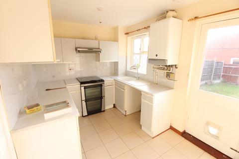 undefined, Speedwell Drive Hamilton LEICESTER LE5 1UH
