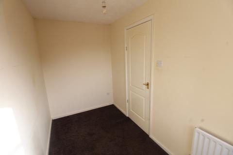 undefined, Speedwell Drive Hamilton LEICESTER LE5 1UH