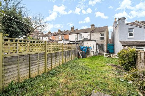 2 bedroom end of terrace house for sale, Addison Road, London, SE25