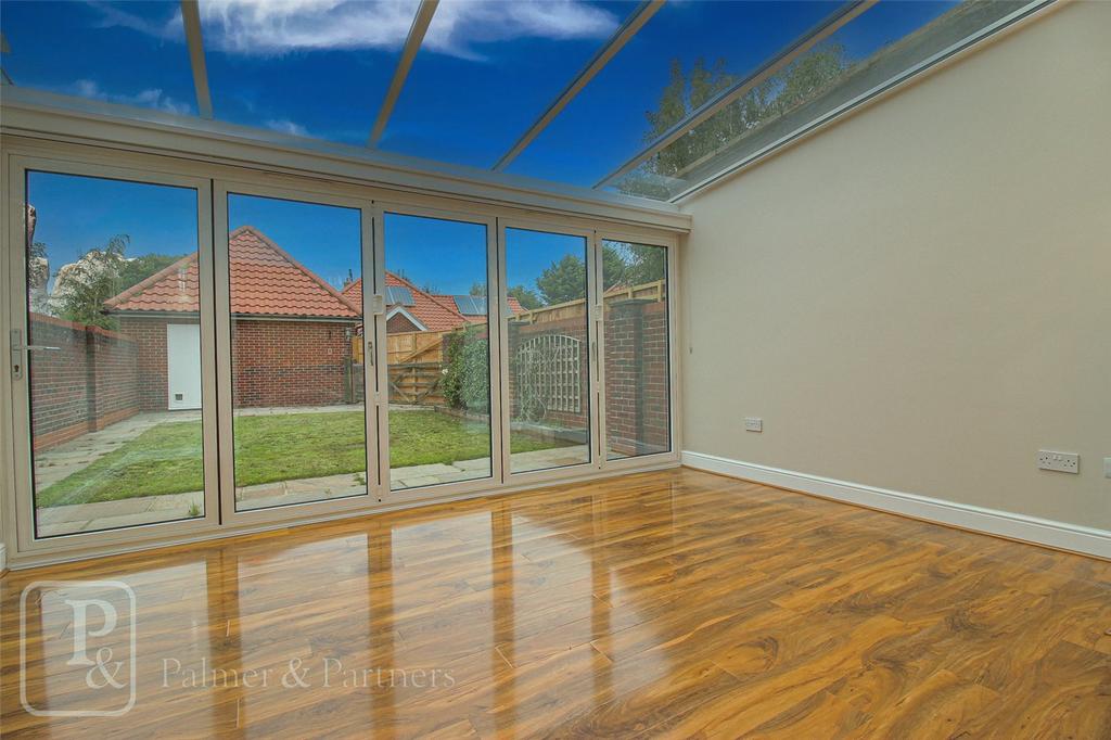 Living Space