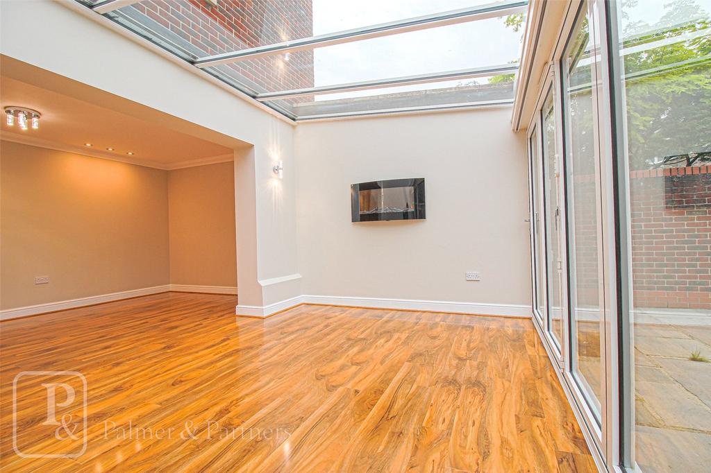 Living Space