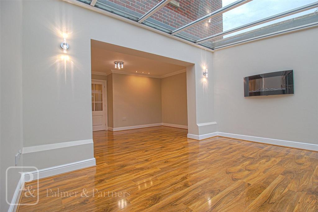 Living Space
