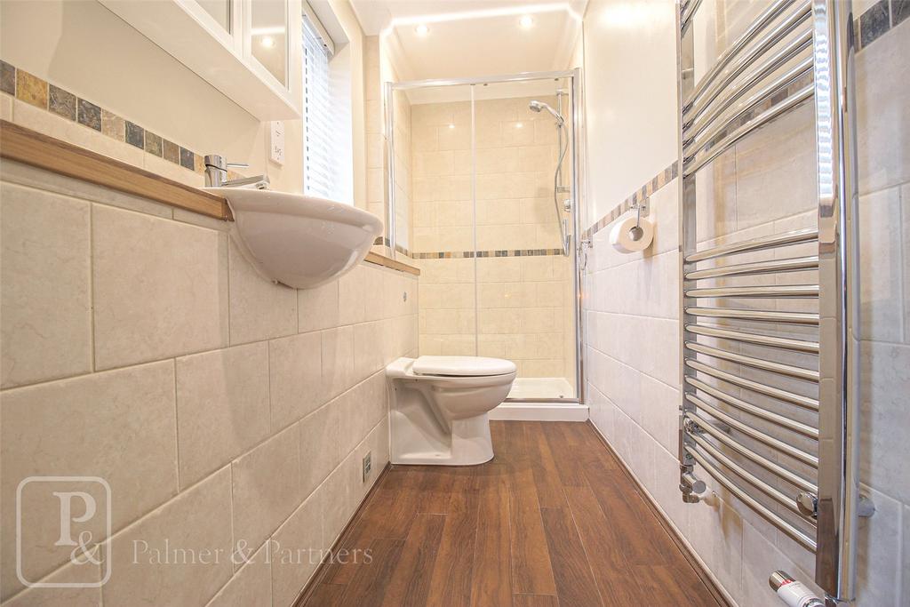 Bed 2 En-Suite