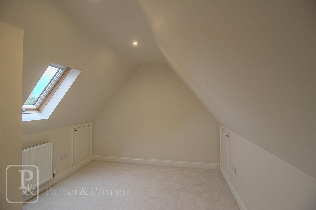 Bedroom 5