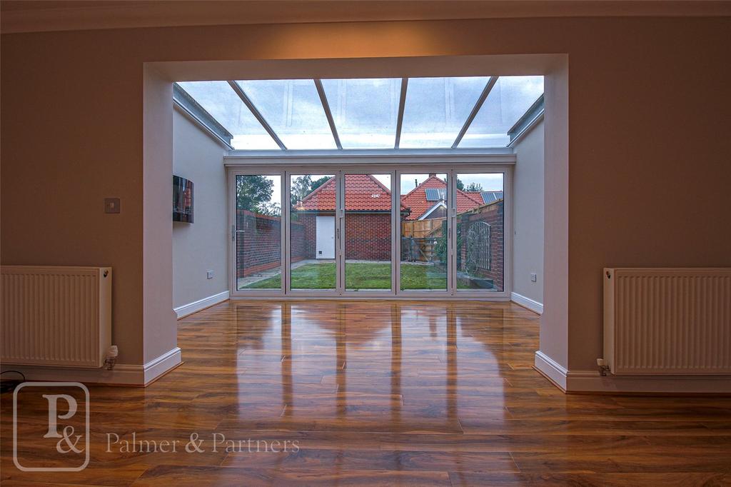 Living Space