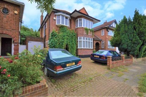 17 Amery Road, Harrow, HA1 3UH