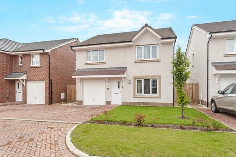 22 Prestney Burn Road, Auchterarder, PH3 1QW