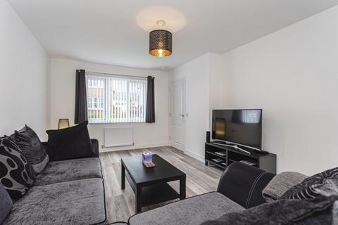 22 Prestney Burn Road, Auchterarder, PH3 1QW