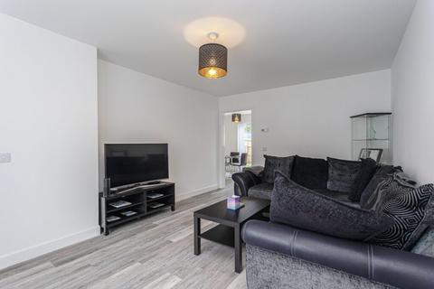 22 Prestney Burn Road, Auchterarder, PH3 1QW
