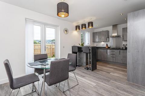 22 Prestney Burn Road, Auchterarder, PH3 1QW