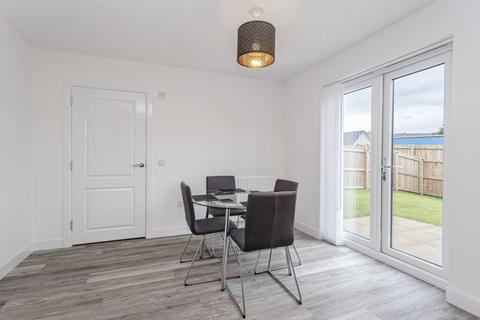 22 Prestney Burn Road, Auchterarder, PH3 1QW