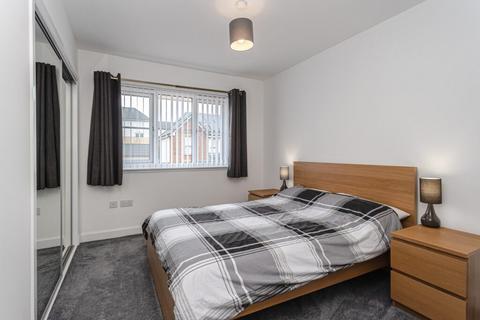22 Prestney Burn Road, Auchterarder, PH3 1QW