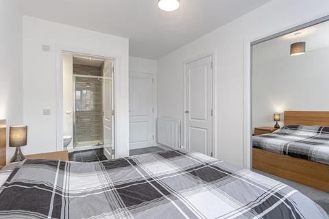 22 Prestney Burn Road, Auchterarder, PH3 1QW