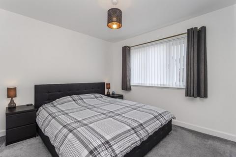 22 Prestney Burn Road, Auchterarder, PH3 1QW