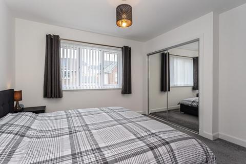 22 Prestney Burn Road, Auchterarder, PH3 1QW