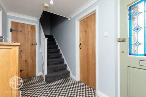 4 bedroom detached house for sale - Rook Tree Lane, Stotfold, Hitchin, Bedfordshire, SG5 4DQ