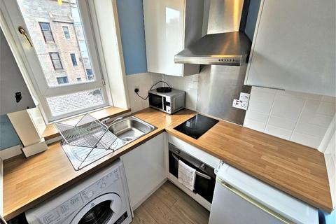 1 bedroom flat to rent, Willowbank Road, City Centre, Aberdeen, AB11