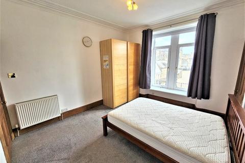 1 bedroom flat to rent, Willowbank Road, City Centre, Aberdeen, AB11