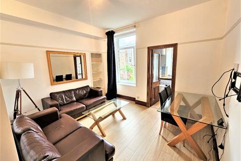 Willowbank Road, City Centre, Aberdeen, AB11