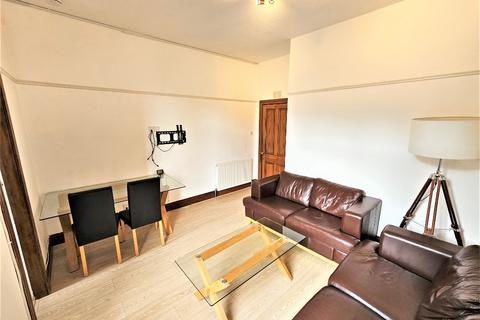 1 bedroom flat to rent, Willowbank Road, City Centre, Aberdeen, AB11