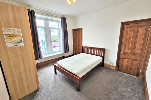 1 bedroom flat to rent, Willowbank Road, City Centre, Aberdeen, AB11