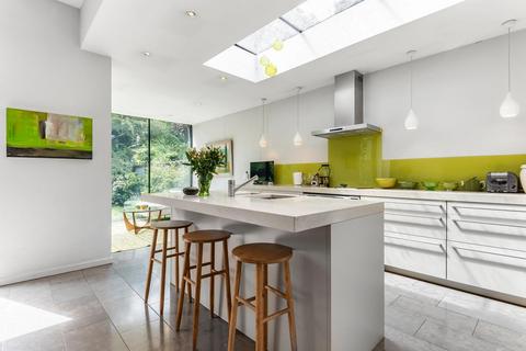 5 bedroom semi-detached house for sale - Winterbrook Road, Herne Hill