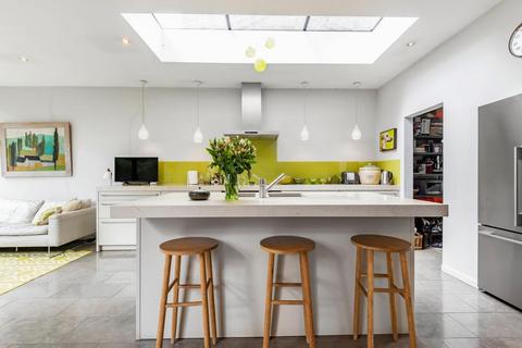 5 bedroom semi-detached house for sale - Winterbrook Road, Herne Hill