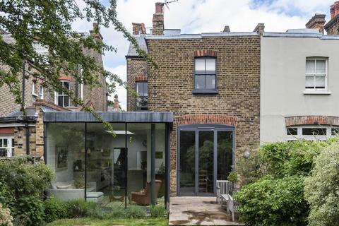 45 Winterbrook Road, London, SE24 9HZ