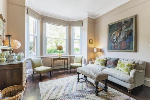 45 Winterbrook Road, London, SE24 9HZ
