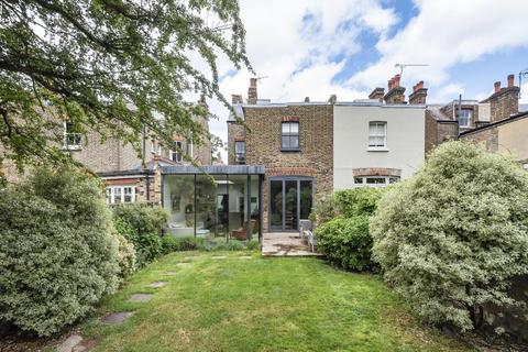45 Winterbrook Road, London, SE24 9HZ