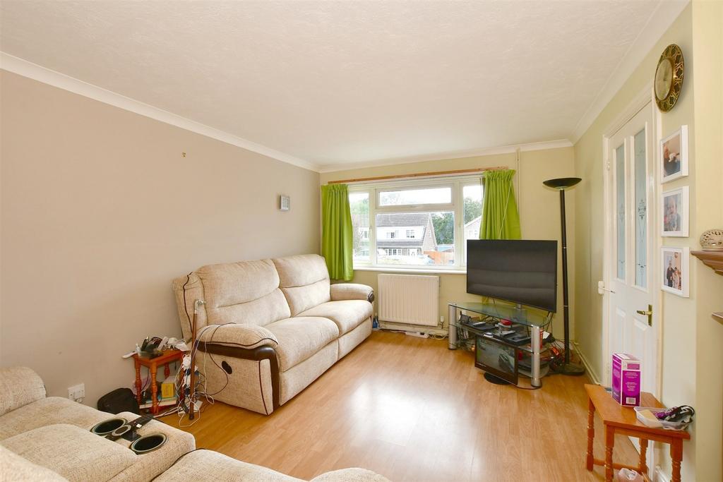 Woburn Road, Crawley, West Sussex 5 bed semidetached house for sale