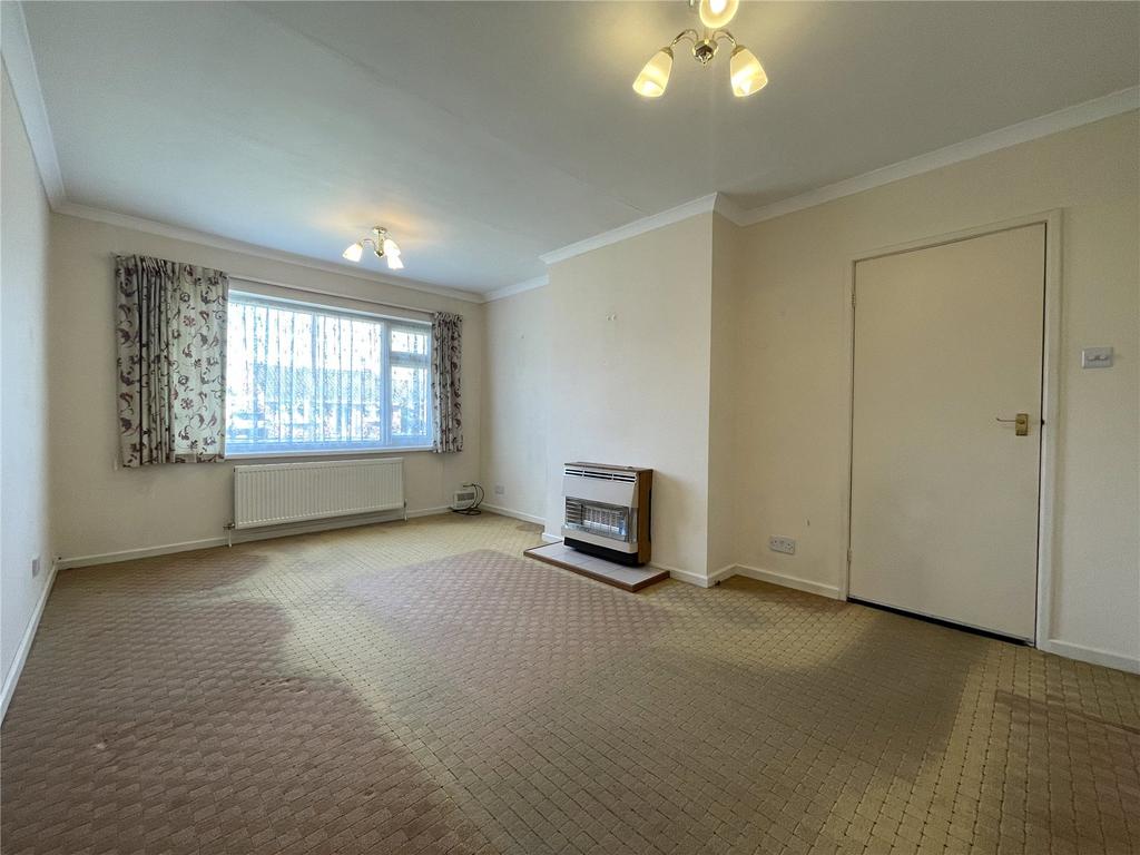 Snowdon Close, Kidderminster, DY11 2 bed bungalow for sale £250,000