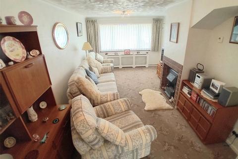 3 Collins Close, Broseley, TF12 5BT