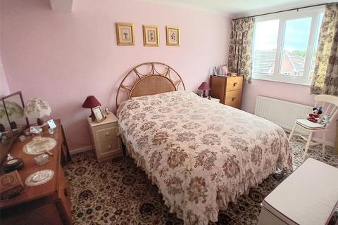 3 Collins Close, Broseley, TF12 5BT