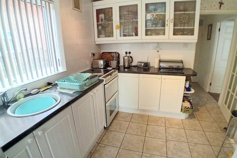 3 Collins Close, Broseley, TF12 5BT